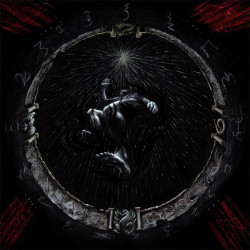 Infinitum Obscure "Ascension through the luminous black" LP vinilo