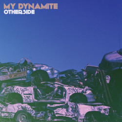 My Dynamite "Otherside" CD