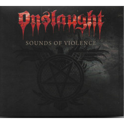 Onslaught "Sounds of...