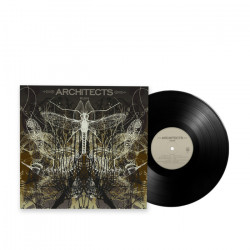 Architects "Ruin" LP vinyl