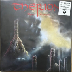 Therion "Beyond sanctorum"...