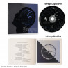 Evergrey "Theories of emptiness" CD Digisleeve