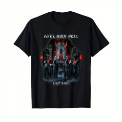 Axel Rudi Pell "Lost XXIII"...