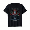 Axel Rudi Pell "Lost XXIII" camiseta