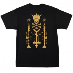 Patriarkh "Prorok Ilja" camiseta