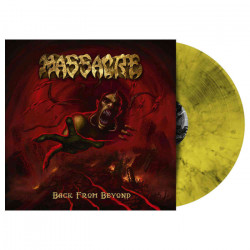 Massacre "Back from beyond"...