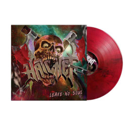 Hatchet "Leave no soul" EP vinilo luna de sangre