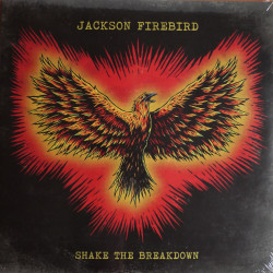 Jackson Firebird "Shake the...