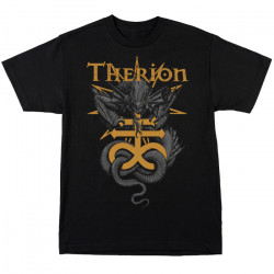 Therion "Twilight of the...