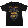 Therion "Twilight of the gods" camiseta