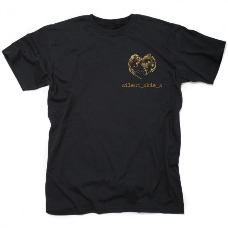 Silent Skies "Nectar" T-shirt