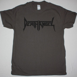 Death Angel "Logo" camiseta...