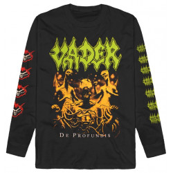 Vader "De profundis"...