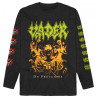Vader "De profundis" longsleeve T-shirt