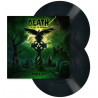 "Death...is just the beginning MMXVIII" 2 LP vinyl