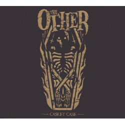 The Other "Casket case"...