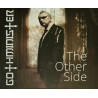Gothminister "The other side" Digipack CD