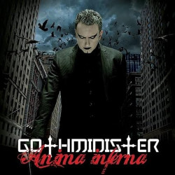 Gothminister "Anima...
