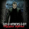 Gothminister "Anima inferna" CD