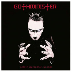 Gothminister "Gothic...