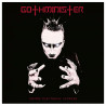 Gothminister "Gothic electronic anthems" CD