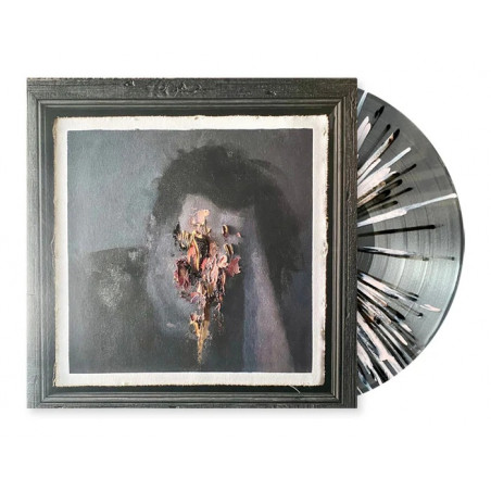 Conjurer "Pathos" 2 LP vinilo splatter