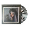 Conjurer "Pathos" 2 LP crystal clear with pink+black splatter vinyl