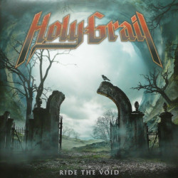 Holy Grail "Ride the void" 2 LP vinyl