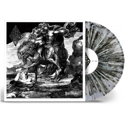 Black Void "Antithesis" LP...