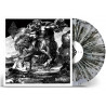 Black Void "Antithesis" LP vinilo splatter