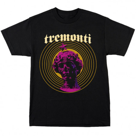 Tremonti "One more time" T-shirt