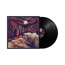 Hooded Menace "Gloom immemorial" 2 LP vinyl