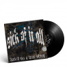 Sick Of It All "Based on a true story" LP vinilo