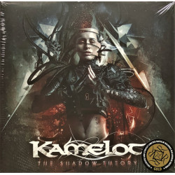 Kamelot "The shadow theory"...