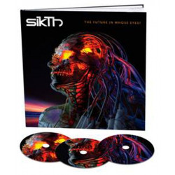 Sikth "The future in whose...
