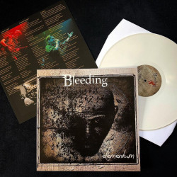 Bleeding "Elementum" LP...