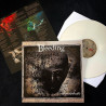 Bleeding "Elementum" LP vinilo blanco