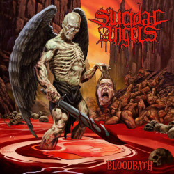 Suicidal Angels "Bloodbath"...