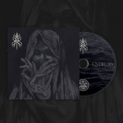 Modern Rites "Endless" CD...