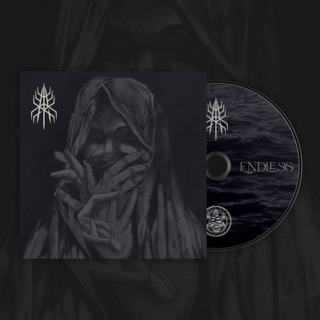 Modern Rites "Endless" CD Digipack