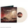 Ignea  "Dreams of lands unseen" LP vinilo blanco crema