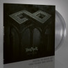 Black Anvil "Regenesis" LP silver vinyl