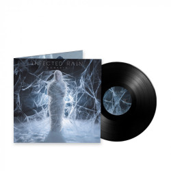 Infected Rain "Ecdysis" LP vinyl