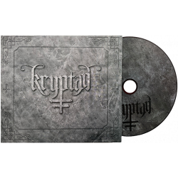 Kryptan "Kryptan" EP CD...