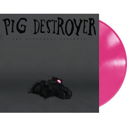 Pig Destroyer "The...
