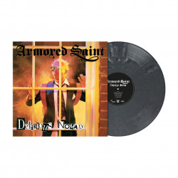 Armored Saint "Delirious...