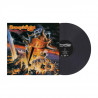 Armored Saint "Raising fear" LP blackberry marbled vinyl