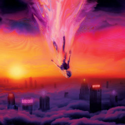 Sumo Cyco "Initiation" LP...