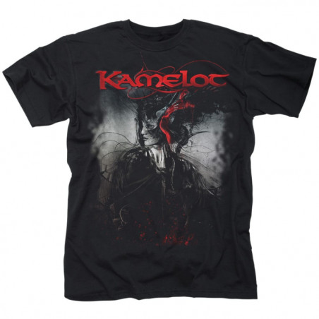 Kamelot "The awakening" camiseta