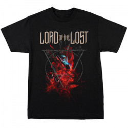 Lord Of The Lost "Blood &...